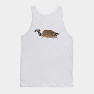 Racoon : Tank Top